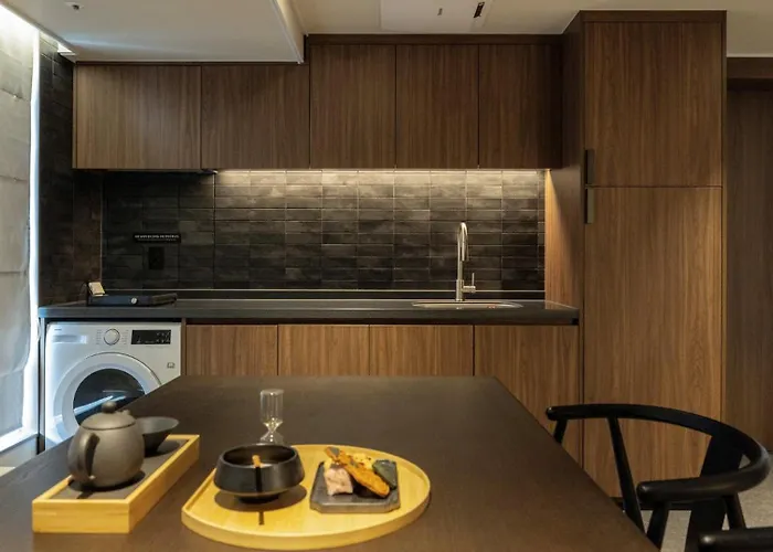 Loop Retreat By Anook Gangnam 2