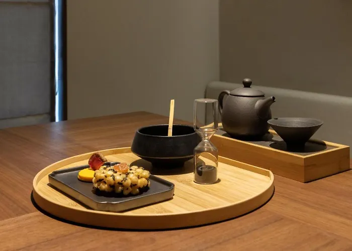 Loop Retreat By Anook Gangnam 2 酒店 首爾
