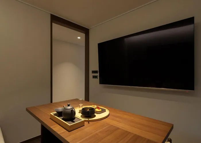 Loop Retreat By Anook Gangnam 2 首爾