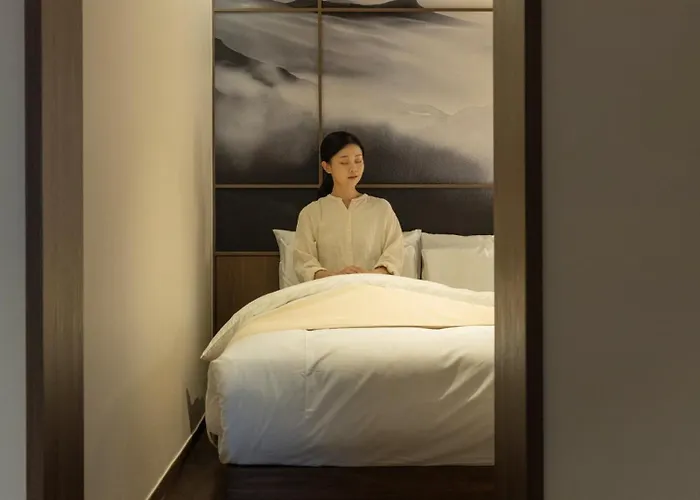 Loop Retreat By Anook Gangnam 2 酒店