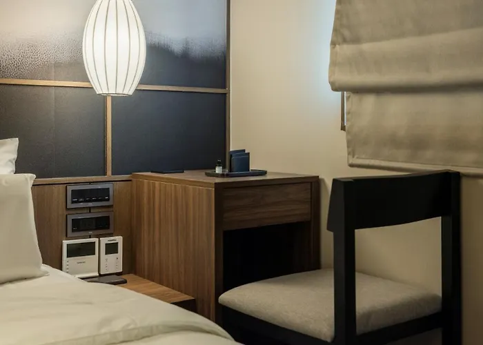 Loop Retreat By Anook Gangnam 2 酒店 3*