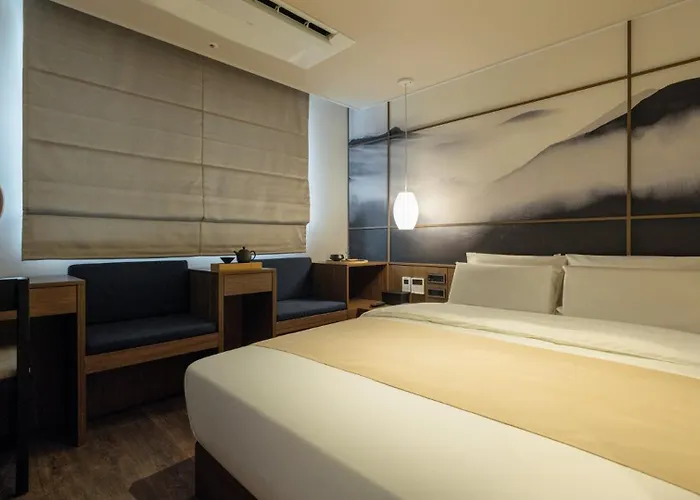 Loop Retreat By Anook Gangnam 2