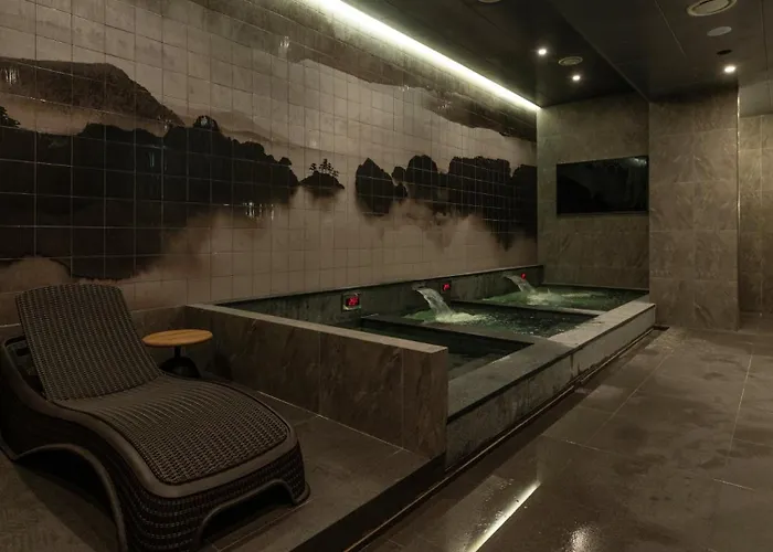 Loop Retreat By Anook Gangnam 2