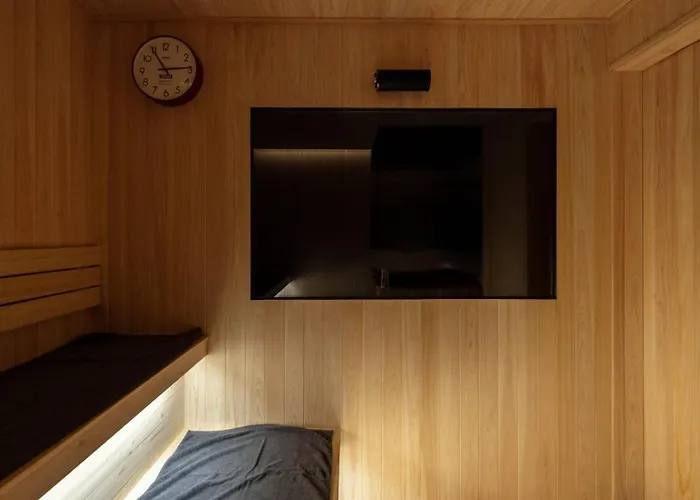 Loop Retreat By Anook Gangnam 2 酒店
