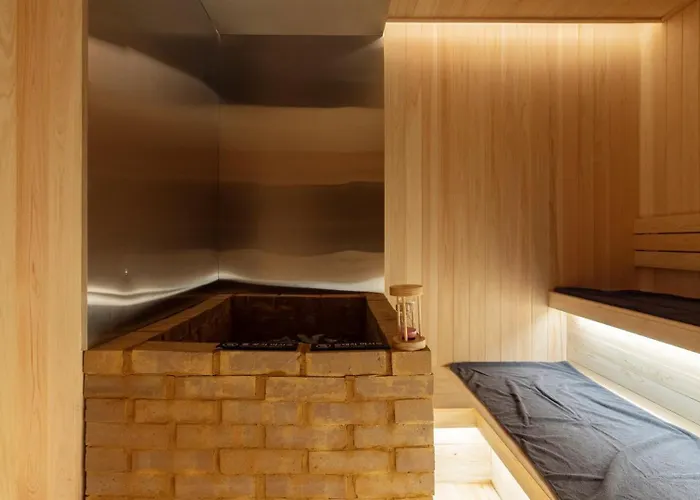 Loop Retreat By Anook Gangnam 2 酒店 首爾