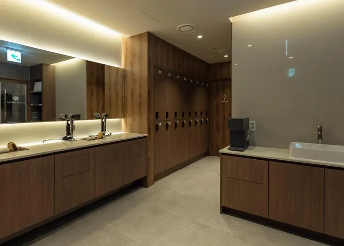 酒店 Loop Retreat By Anook Gangnam 2